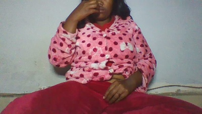 Samirah2 live from Madagascar