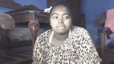 Samirrah live from Madagascar