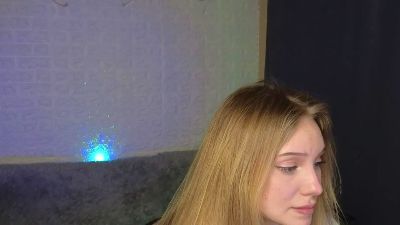 SandraSanvee live from Netherlands