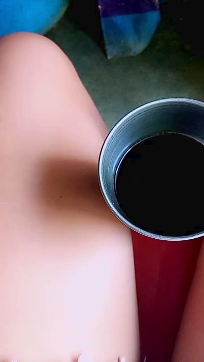 Scarlett_pee live from Chile