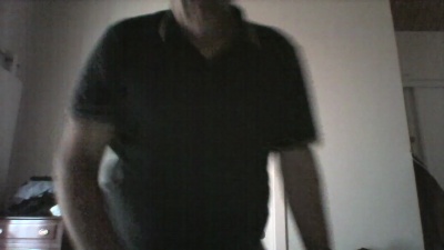 Scubi007 live from Spain