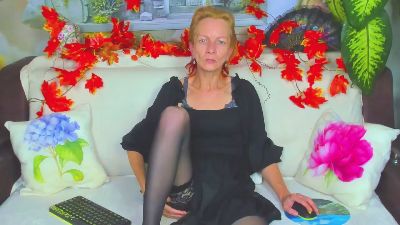 SelinaMoore live from Latvia