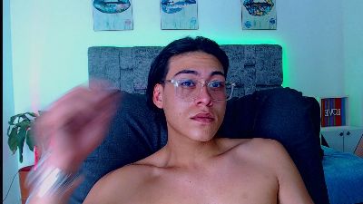 Sensual_Blade live from Colombia