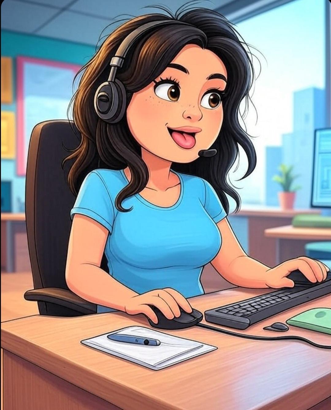 Sexaly3456 live from United States
