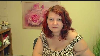 SexyCherries live from United States