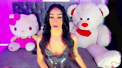 SexyJuliaa01 live from Italy