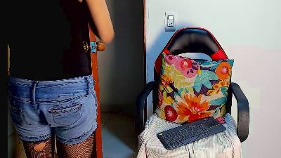 Sexylu_ live from Colombia
