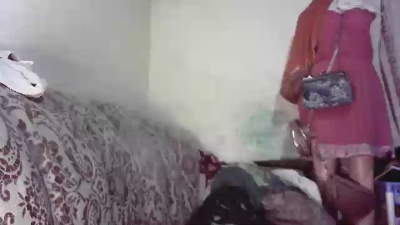 Sexyqueen24 live from United Kingdom