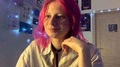 ShaquitaToti live from France
