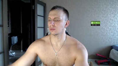 Siberia_Muscle live from Russia