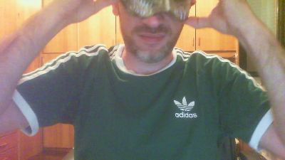 Sin__33 live from Italy