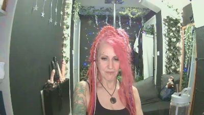 SkySparks live from United Kingdom
