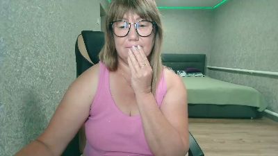 SonyaNightt live from Poland