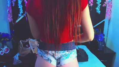 Sophia_Greey live from Colombia