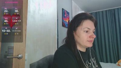 StacyDavise_ live from Türkiye