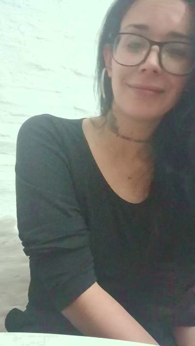 StarNinfa live from Argentina