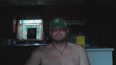 Steamjocky777 live from Canada