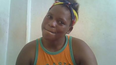 Steamy_Gal live from Kenya