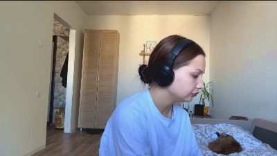 StefaniBuzzell live from Romania