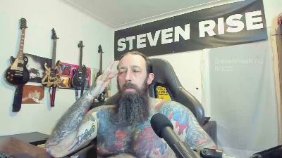 StevenRiseNYC live from United States