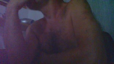 Supermacho7 live from Italy