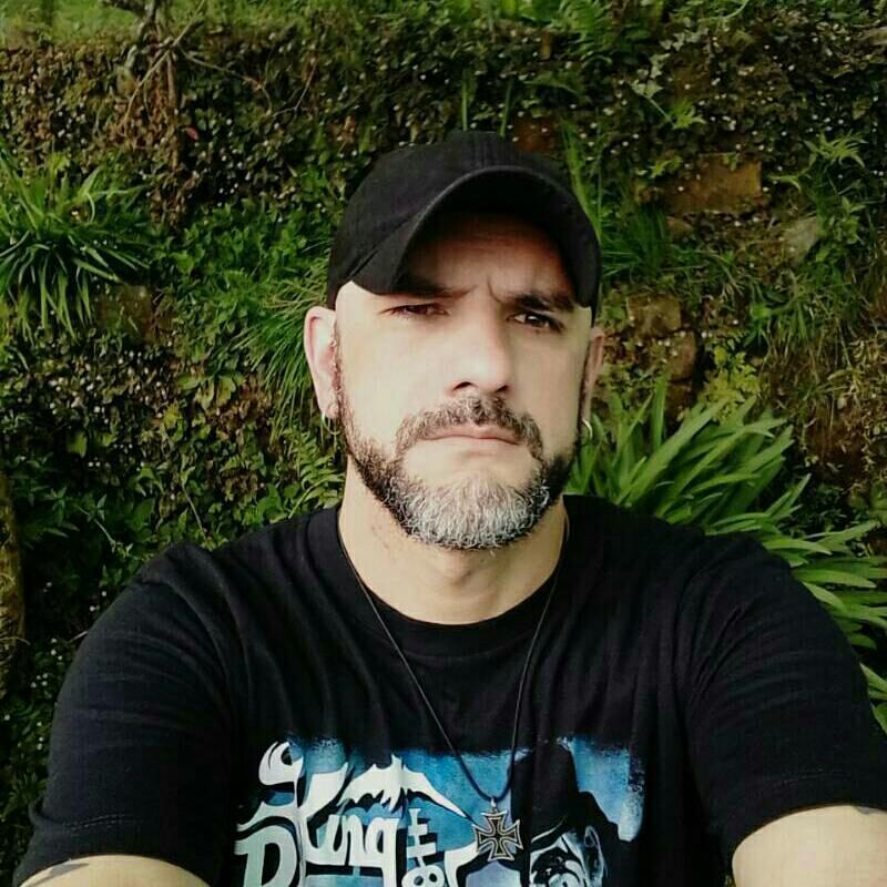 TOMBORGIR live from Brazil