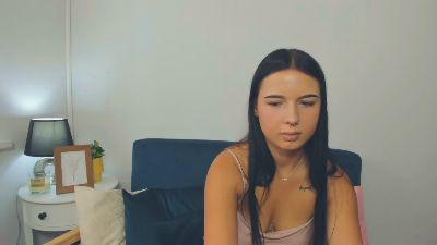 TaliaAngelic live from Bulgaria