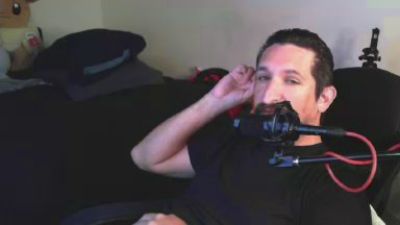 TheDevilPup75 live from United States