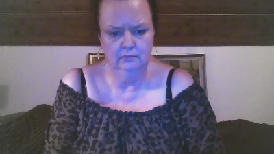 TiffanyMilf live from Germany