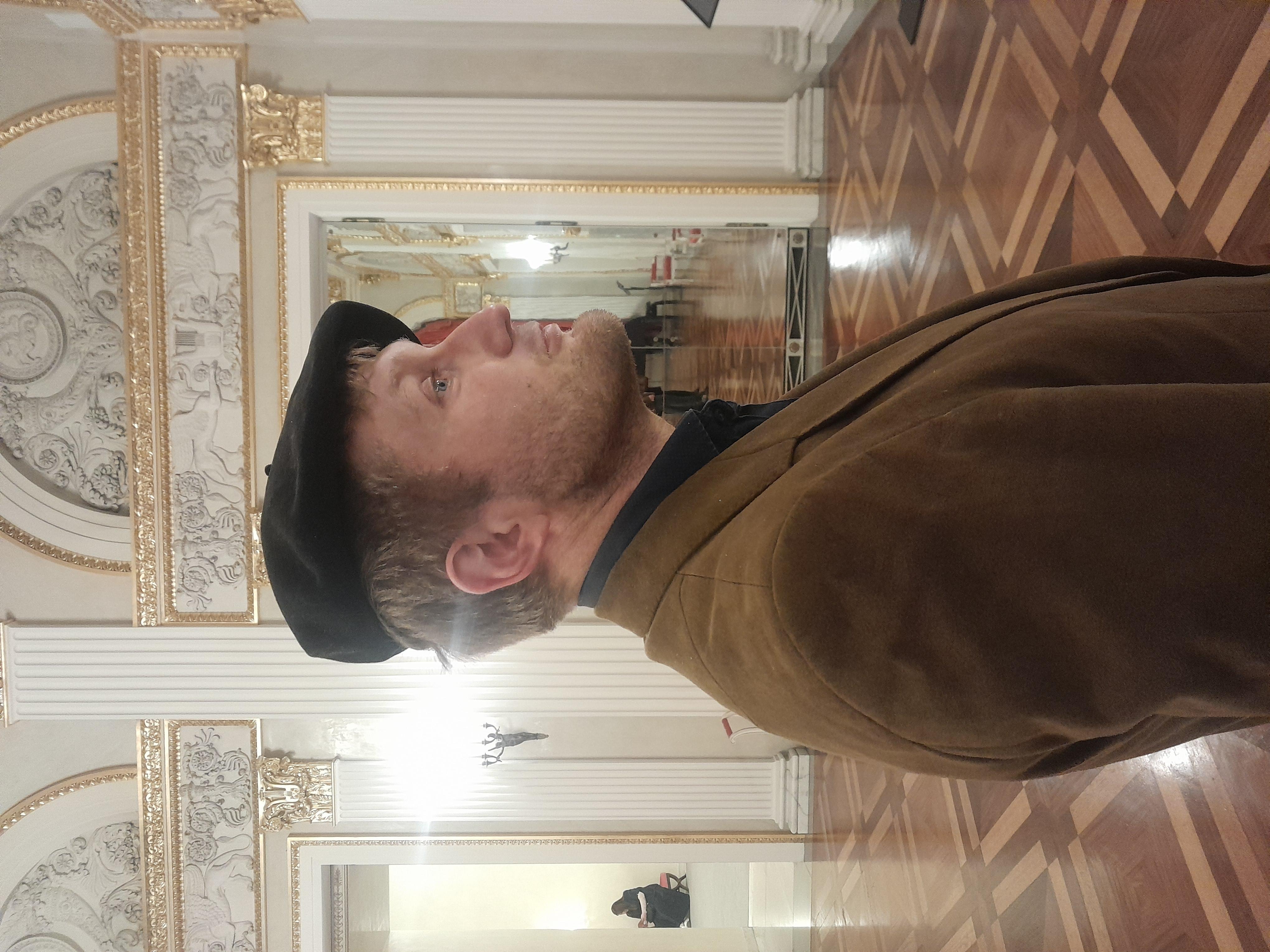 Tmzu live from Germany