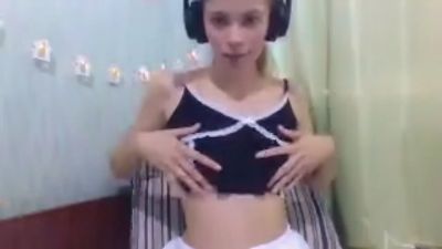TonyaNatiello live from Serbia