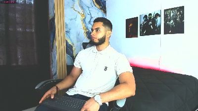 Tyler_price live from Colombia