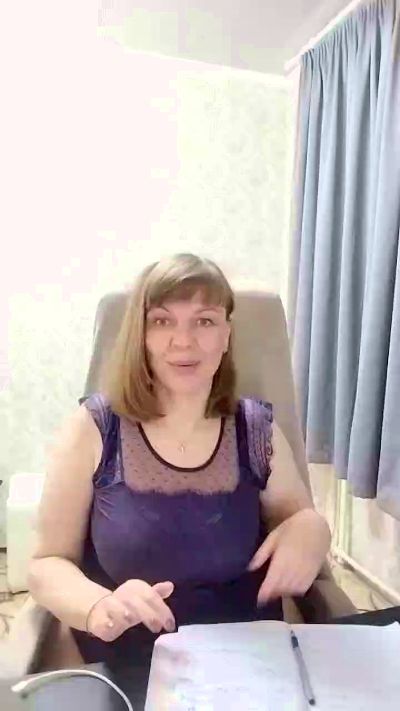 VeronnikaG live from Germany