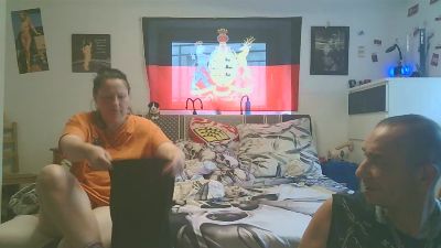 VersautenZwei69 live from Germany