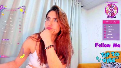 VicCruz live from Colombia
