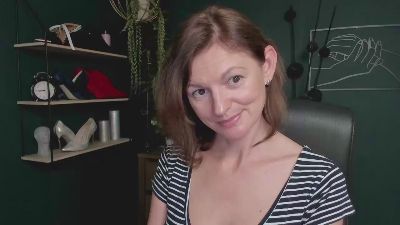 Vivian_Heart live from Germany