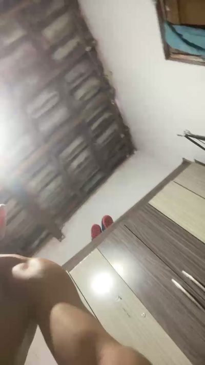 Williamg18 live from Brazil