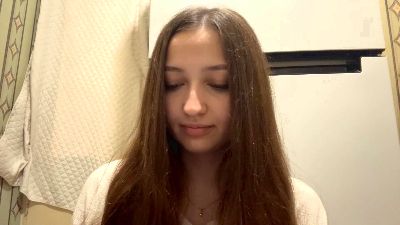 WynonaDishmon live from France