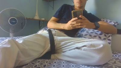 XLjeune92 live from France