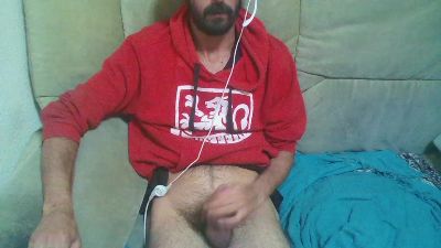 Xicomajo86 live from Spain