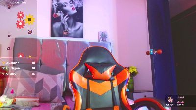 Yara_wish live from Colombia
