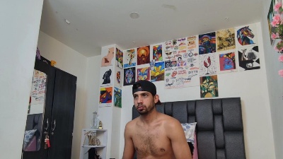 Yerk_Drom live from Colombia