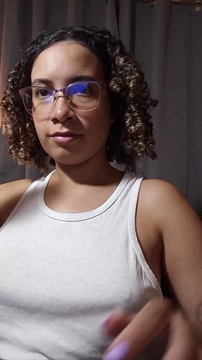 _Anastasia01 live from Italy