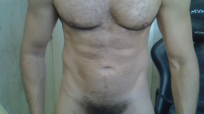albert_dek live from Brazil