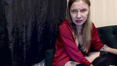alexa_zaryanova live from Russia