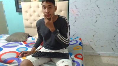 alexcum_hot live from Colombia
