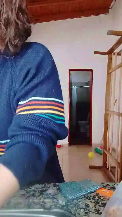 almondwithlove live from Argentina