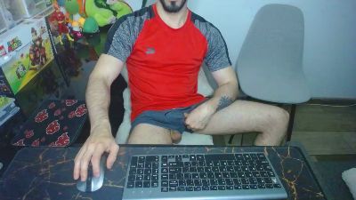 andrew6023 live from Colombia
