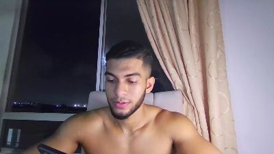 babyleant live from Colombia