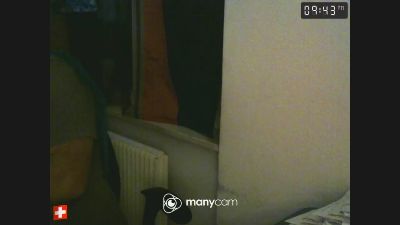benenzo live from Switzerland